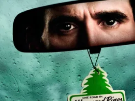 Wayward Pines - Season 1 Review