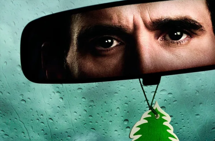 Wayward Pines - Season 1 Review