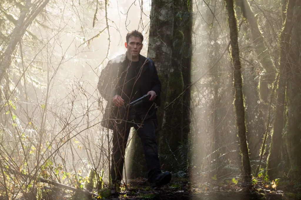 wayward pines matt dillon
