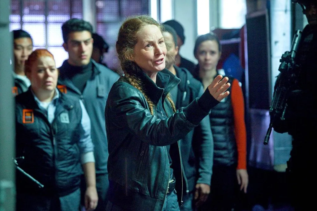 wayward pines recap
