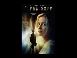 first born poster