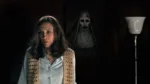 the nun