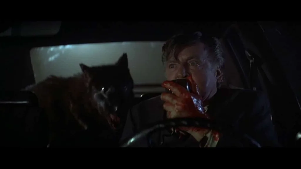 wolfen review