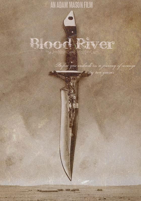 blood river 2009
