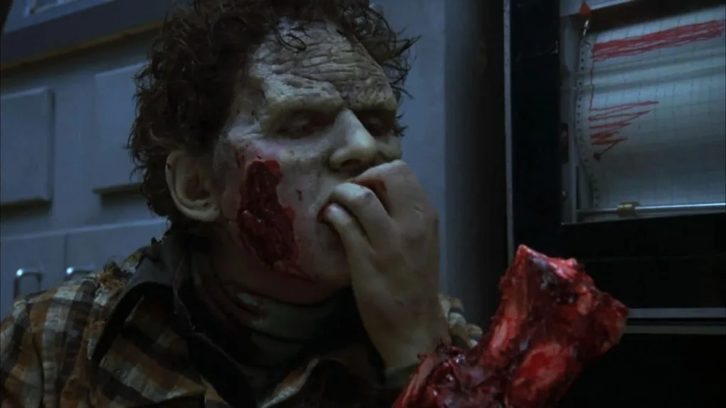 day of the dead film