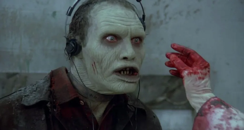 day of the dead zombi