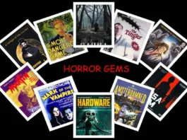 horror gems