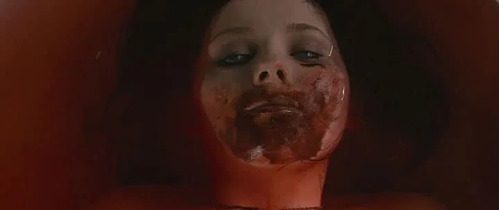maggie zombie