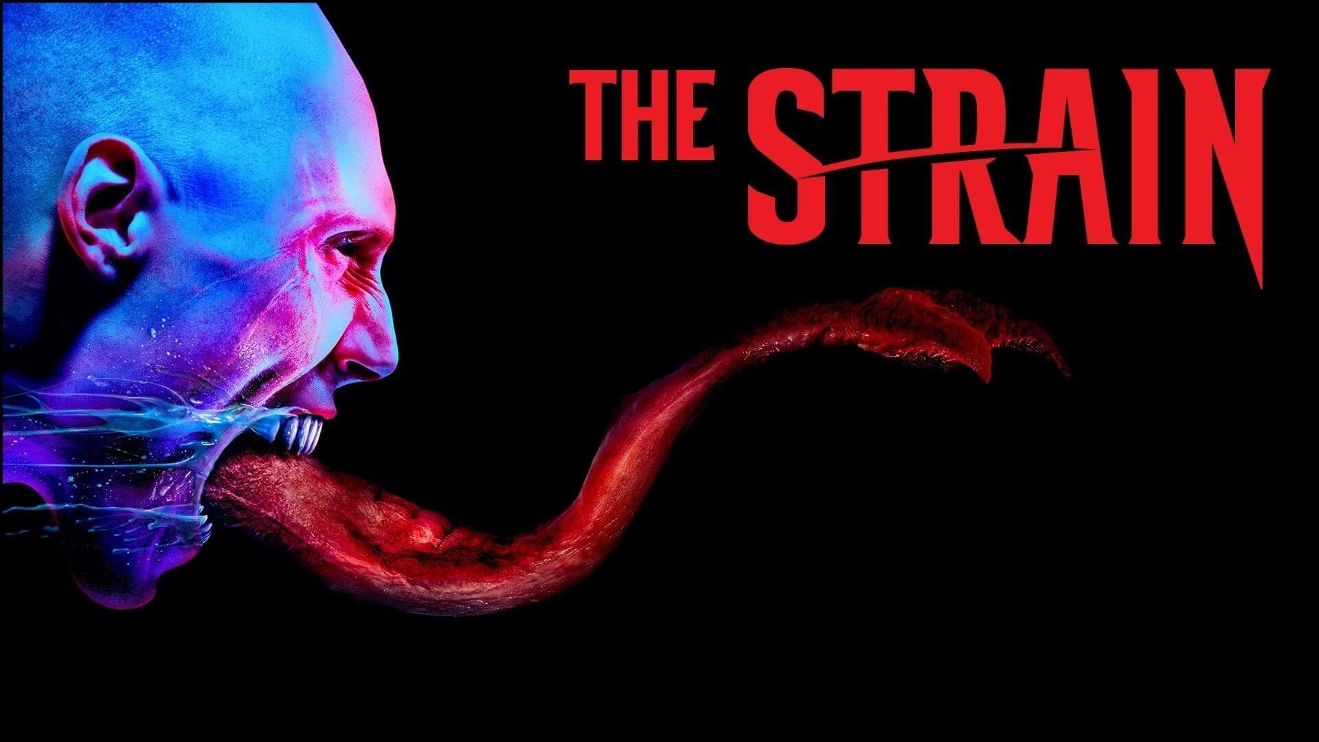 The Strain – Season 2 Review