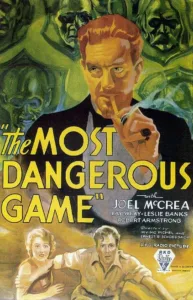 the most dangerous game