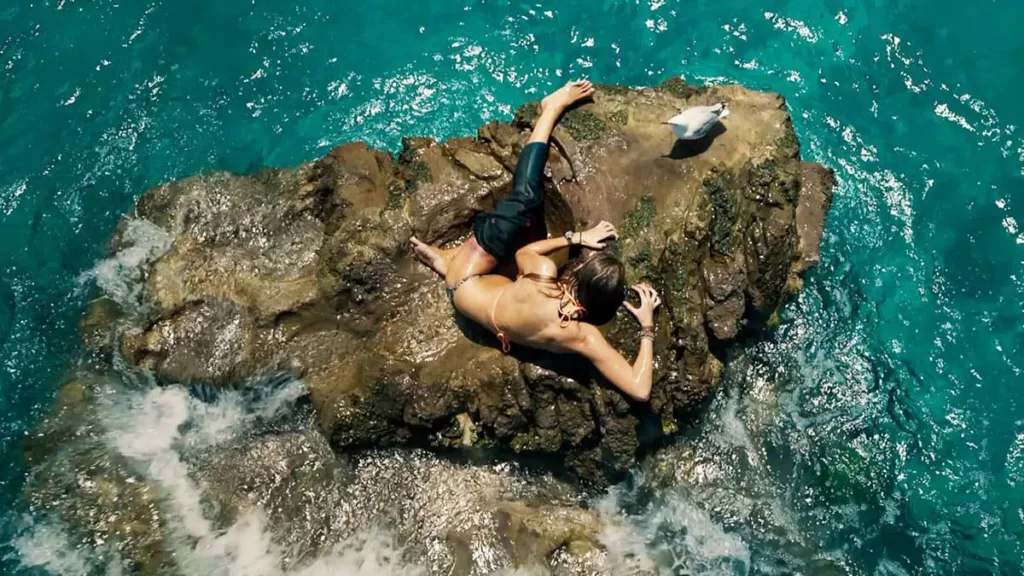 the shallows 2016