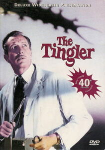 the tingler 1959