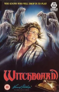 witchboard 1986