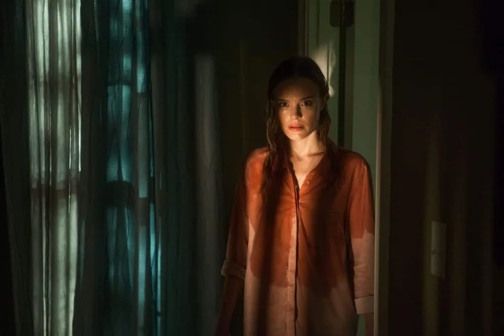 before i wake horror