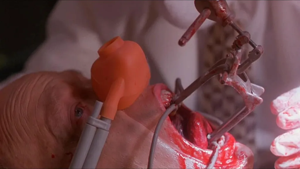 dentist corbin bernsen