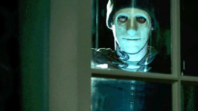 hush 2016