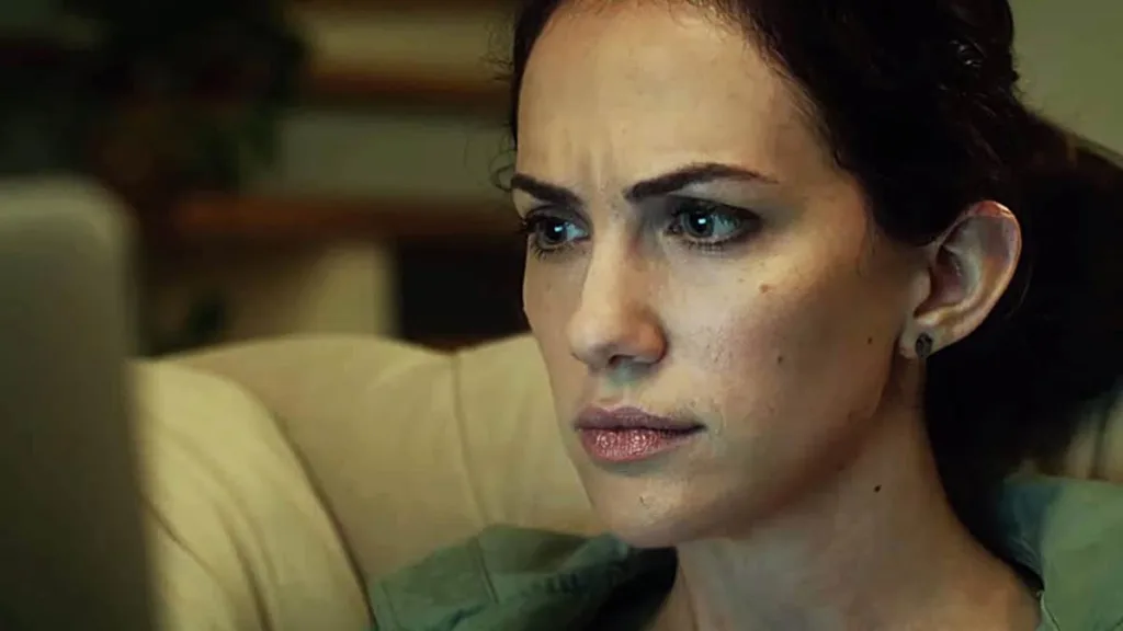 hush mike flanagan film
