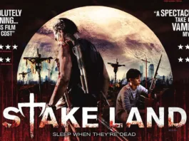 stake land 2010