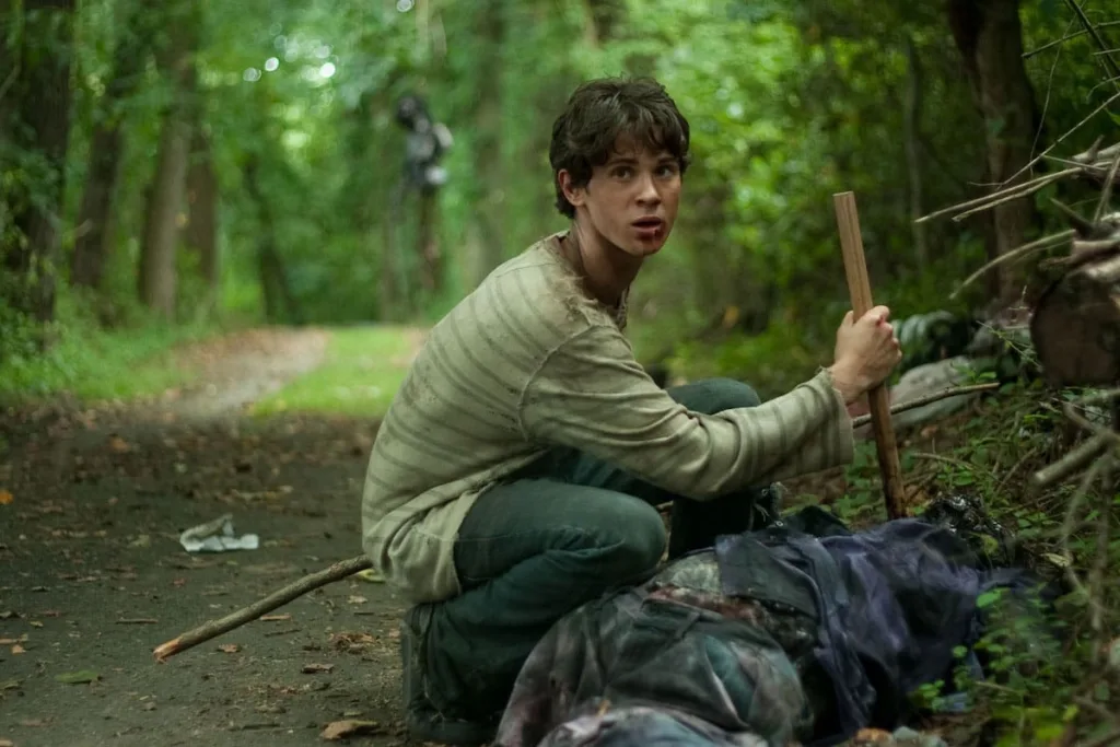stake land horror