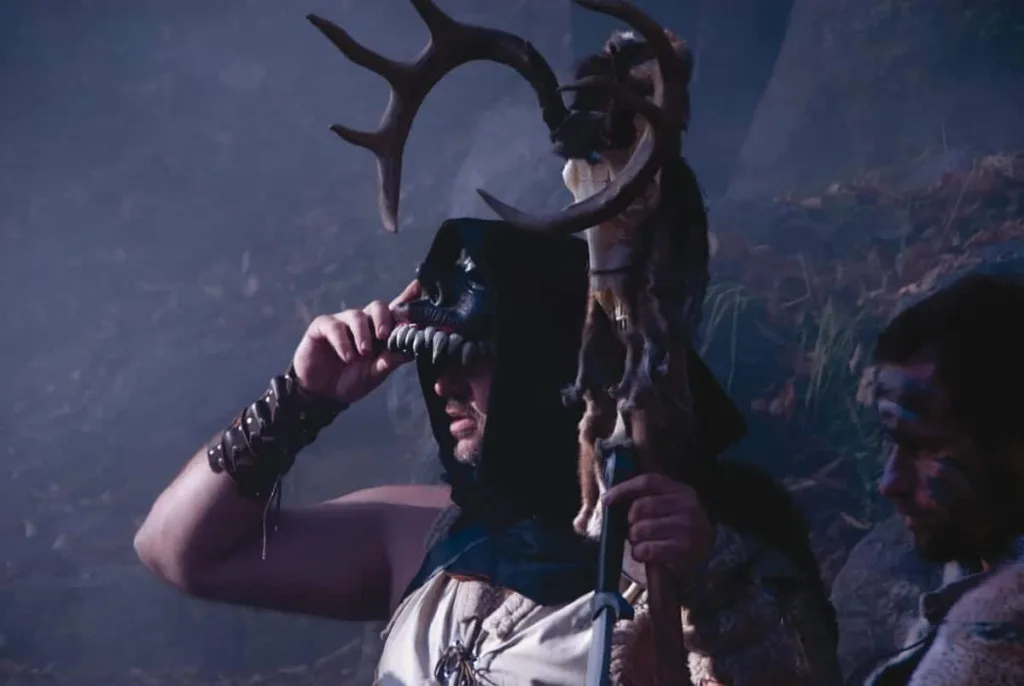 wild hunt wild