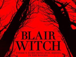 blair witch 2016