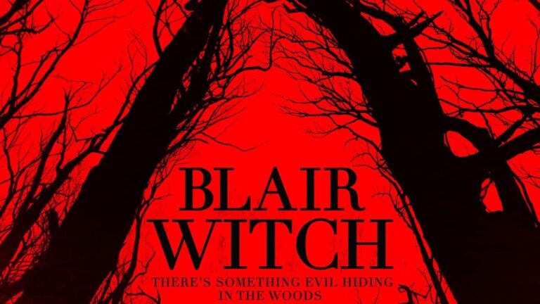 free download blair witch 2016