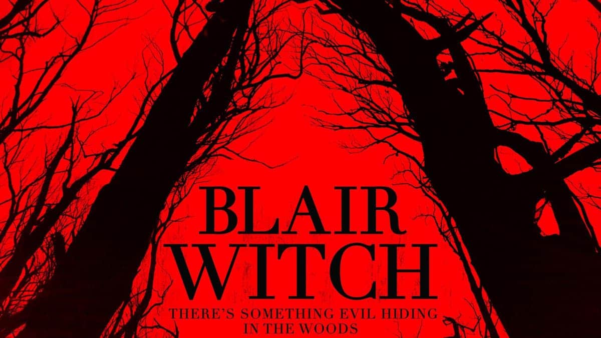 blair witch 2016