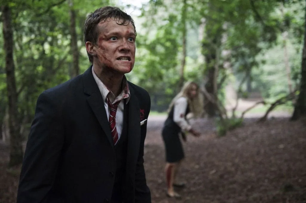 ed speelers howl