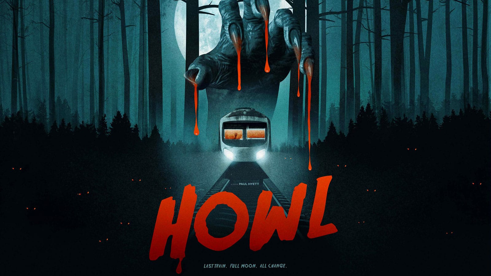 howl 2015