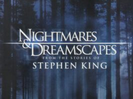 Nightmares & Dreamscapes: From the Stories of Stephen King Review