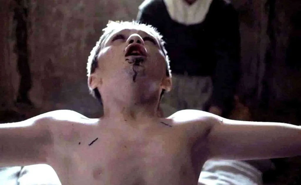 the witch review