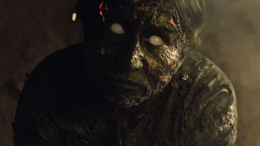 we still here horror