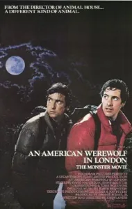 american werewolf london