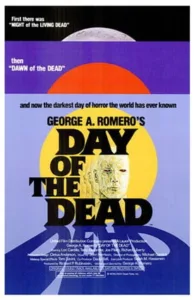 day of the dead