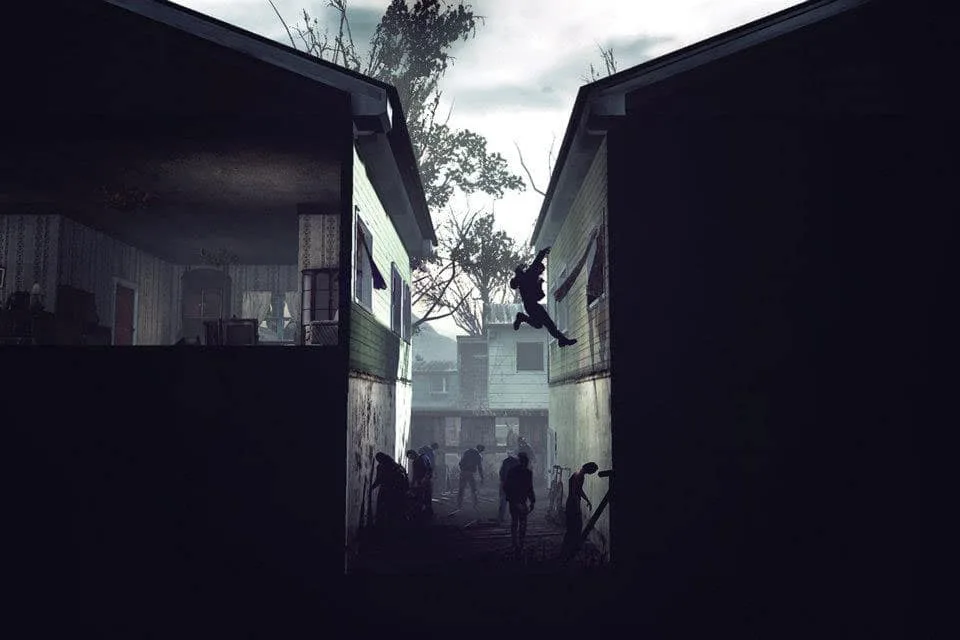 deadlight game