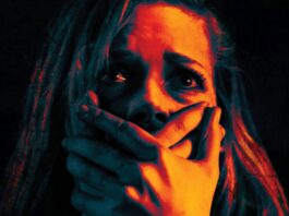 Μην ανασαίνεις - Don't Breathe (2016)