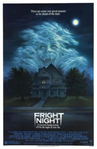 fright night