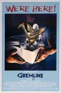 gremlins