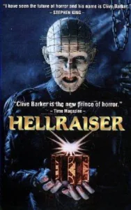 hellraiser