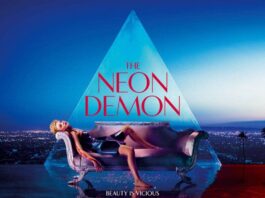 neon demon 2016