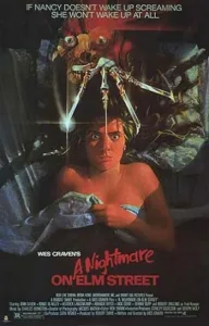 nightmare elm street