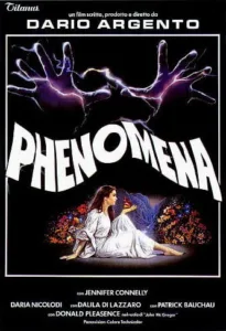 phenomena