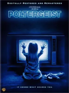 poltergeist