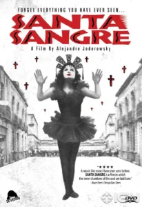 santa sangre