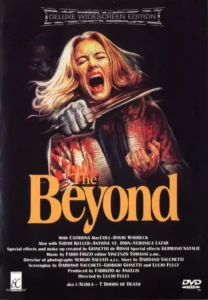 the beyond 1981