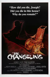 the changeling