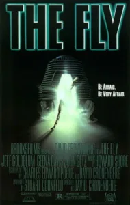 the fly 1986