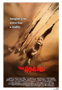 the howling 1981