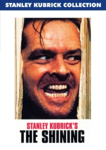 the shining 1980, μια από τις καλύτερες ταινίες τρόμου της δεκαετίας του 80