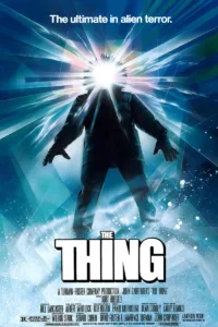 the thing 1982, μια από τις καλύτερες ταινίες τρόμου της δεκαετίας του 80